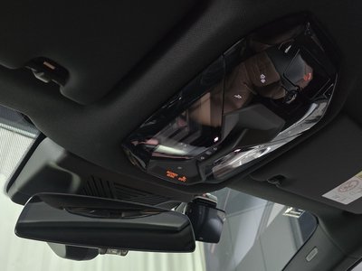 2025 BMW 5 SERIES — миниатюра 27