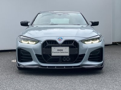 صورة 7 لـ 2024 BMW 4 SERIES GRAN COUPE