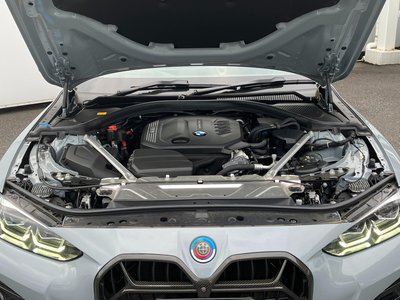 صورة 6 لـ 2024 BMW 4 SERIES GRAN COUPE