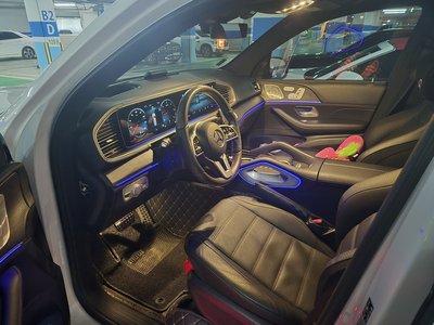 MERCEDES-BENZ GLS - 3