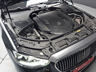 2021 Mercedes-BENZ S-CLASS 照片 7