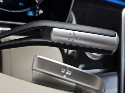 2021 Mercedes-BENZ S-CLASS 照片 9