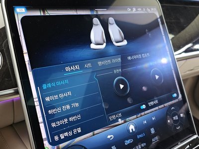 2021 Mercedes-BENZ S-CLASS — миниатюра 16