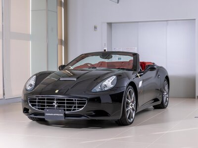 FERRARI CALIFORNIA 30