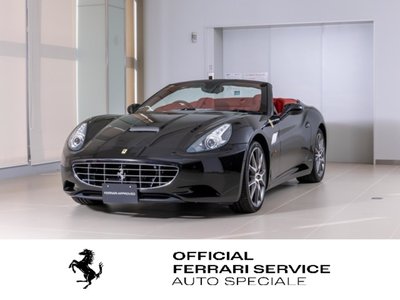 FERRARI CALIFORNIA 30 - 2