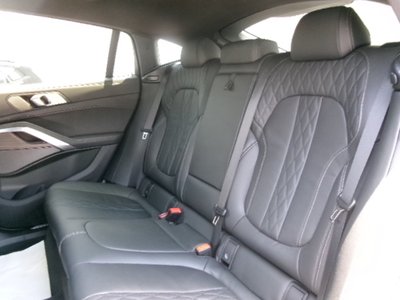 2025 BMW X6 缩略图 54