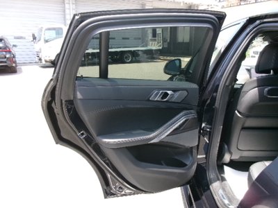 2025 BMW X6 缩略图 53