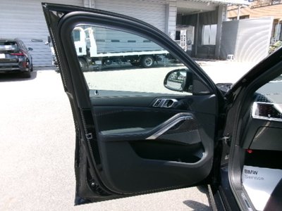 2025 BMW X6 缩略图 50