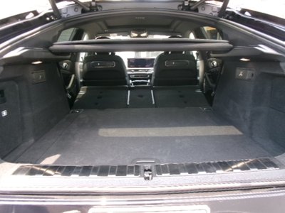 2025 BMW X6 缩略图 59