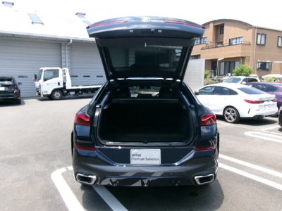 2025 BMW X6 缩略图 55