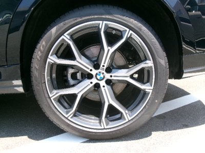2025 BMW X6 缩略图 13