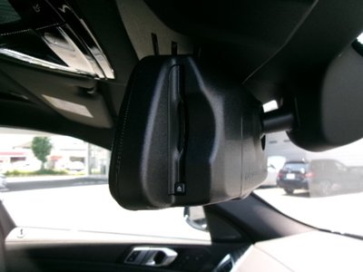 2025 BMW X6 缩略图 26