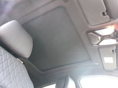 2025 BMW X6 缩略图 39