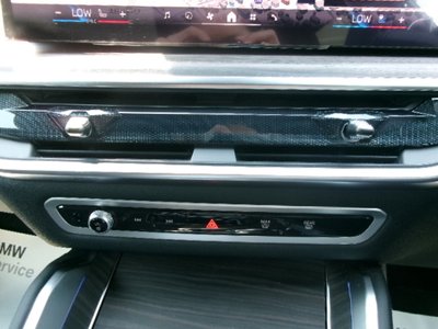 2025 BMW X6 缩略图 31