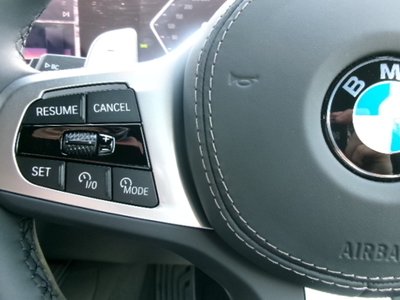 2025 BMW X6 缩略图 23