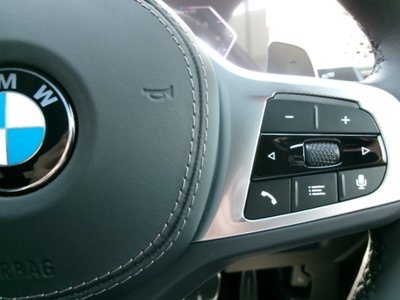 2025 BMW X6 缩略图 24