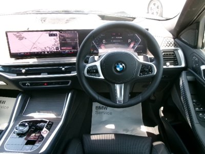 2025 BMW X6 缩略图 46