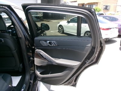 2025 BMW X6 缩略图 45