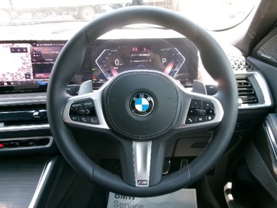 2025 BMW X6 缩略图 22