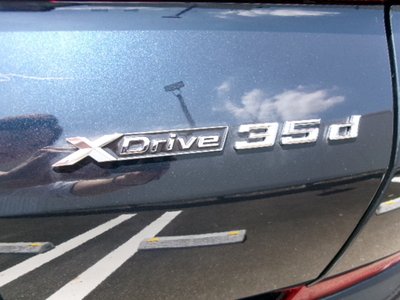 2025 BMW X6 缩略图 15