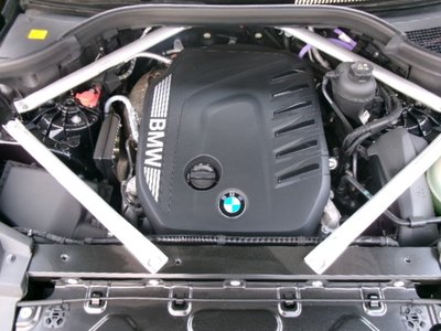 2025 BMW X6 缩略图 16