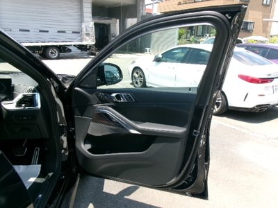 2025 BMW X6 缩略图 19