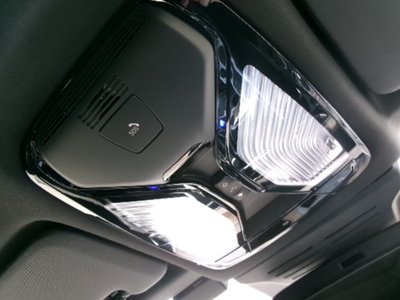 2025 BMW X6 缩略图 25