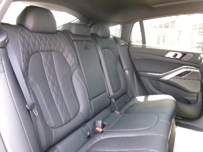 2025 BMW X6 缩略图 49