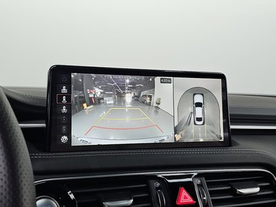 2021 Genesis THE NEW G70 — миниатюра 20