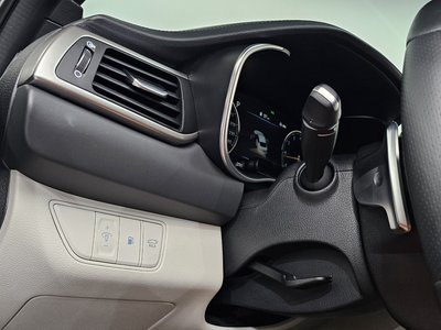 2021 Genesis THE NEW G70 — миниатюра 25