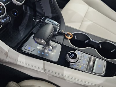 2021 Genesis THE NEW G70 — миниатюра 12