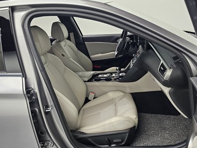 2021 Genesis THE NEW G70 — миниатюра 16