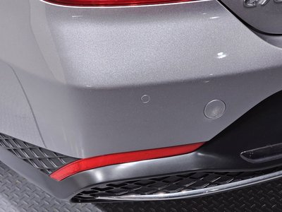 2021 Genesis THE NEW G70 — миниатюра 30
