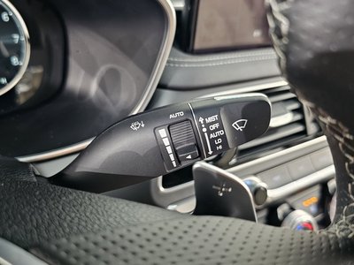 2021 Genesis THE NEW G70 — миниатюра 26