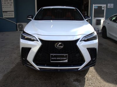 LEXUS NX - 2