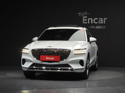 صورة 2 لـ 2021 Genesis GV70