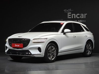 صورة 1 لـ 2021 Genesis GV70