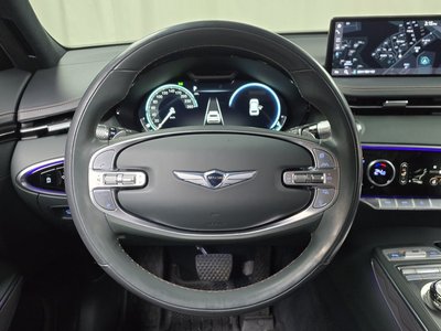 صورة مصغرة 13 لـ 2021 Genesis GV70