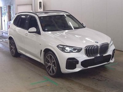 صورة 1 لـ 2022 BMW X5