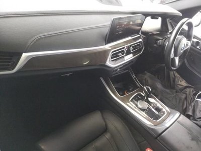 صورة 3 لـ 2022 BMW X5
