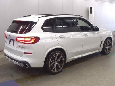 صورة 5 لـ 2022 BMW X5
