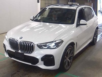 صورة 4 لـ 2022 BMW X5