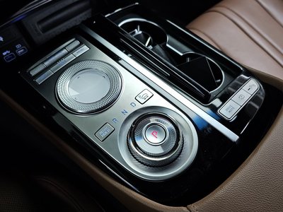 2021 Genesis G80 缩略图 12