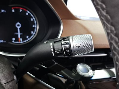 2021 Genesis G80 缩略图 28