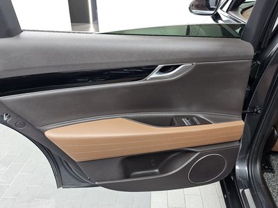 2021 Genesis G80 缩略图 15