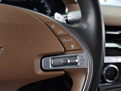 2021 Genesis G80 缩略图 33