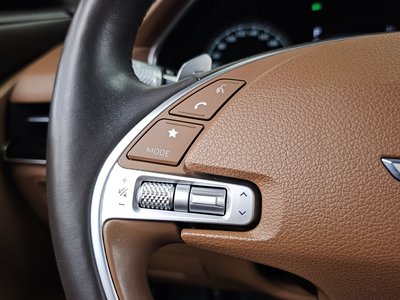 2021 Genesis G80 缩略图 35