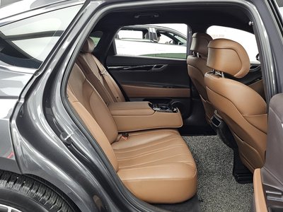 2021 Genesis G80 缩略图 18