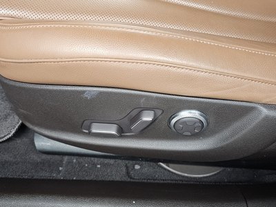 2021 Genesis G80 缩略图 31
