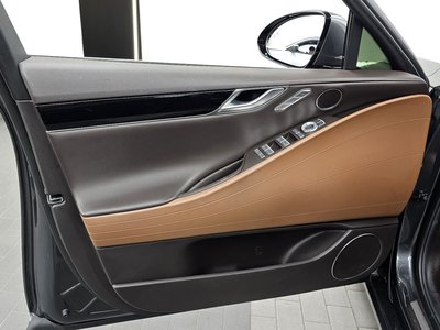 2021 Genesis G80 缩略图 14